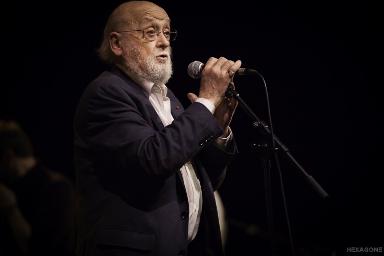 Jean-Michel Boris