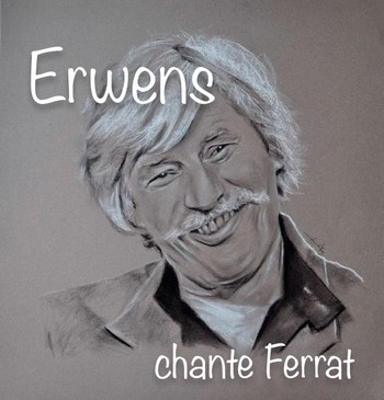 chanteFerrat