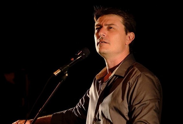Laurent Berger (photo d'archives DR)