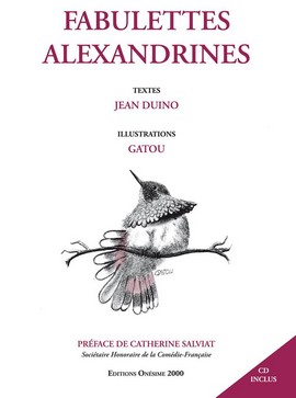Duino Fabulettes Alexandrines