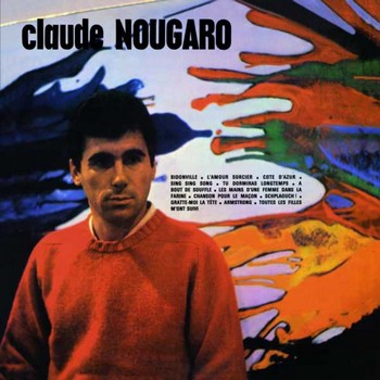 nougaro bidonville