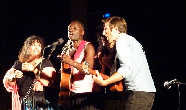 (photo Claude Fèvre)