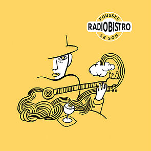 radio bistro