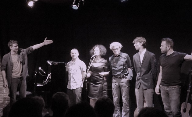 (photo Claude Fèvre)