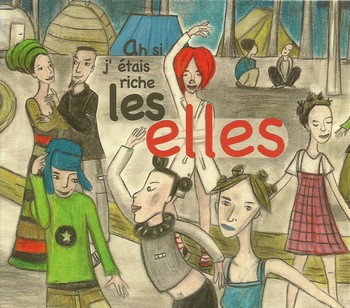 Les Elles compile