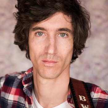Baptiste W. Hamon 3 ©Frank Loriou