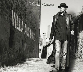 DESSEUX Thierry Villa aux roses 2012
