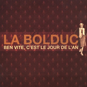 La Bolduc