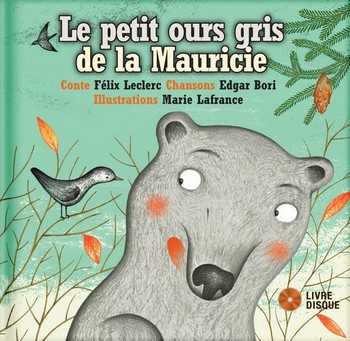 LePetitOursGris