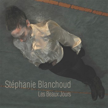 stephanie blanchoud