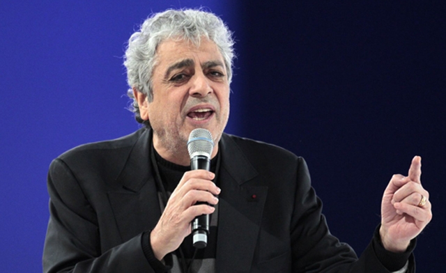 enrico macias