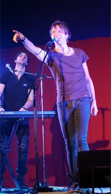 Jérélme Bssone (photo)