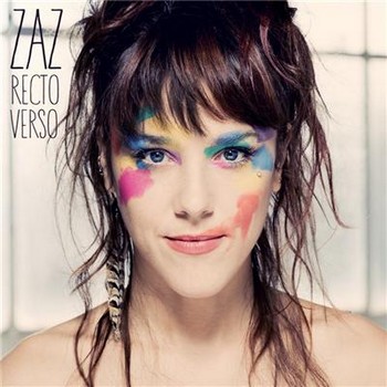 ZAZ RectoVerso