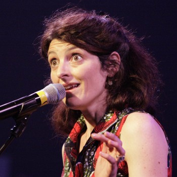 Chloé Lacan