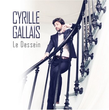 GALLAIS Cyrille Le dessein 2016