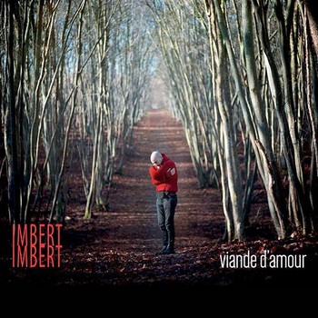 IMBERT IMBERT Viande damour 2016