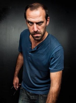 Erwan Pinard