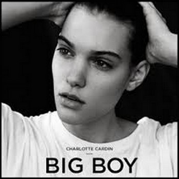 CARDIN Chantal BigBoy2016