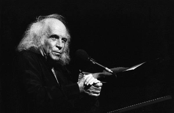 Léo Ferré (photo DR)