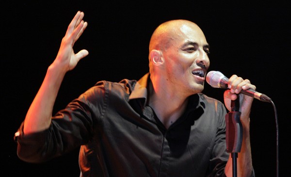 Mehdi Krüger (photos Anne-Marie Panigada)