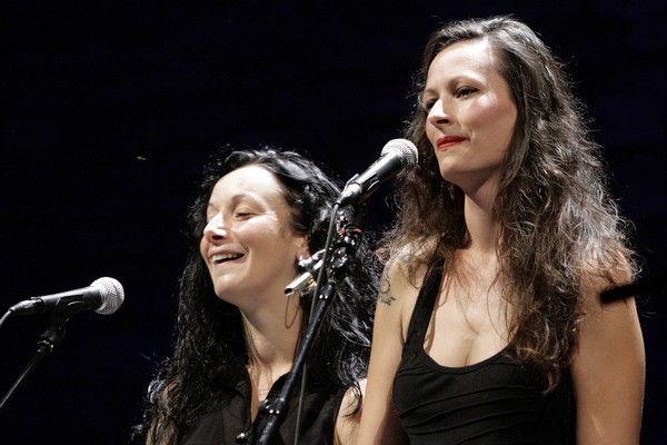 Délinquante (photo Anne-Marie Panigada)