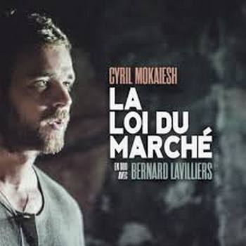MOKAIESH Loi du marché 2016