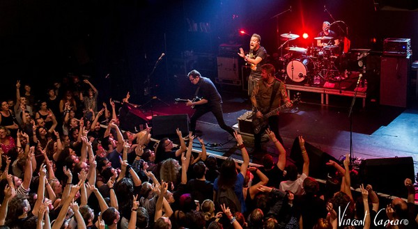 (photos Vincent Capraro)