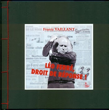 droit de reponse ferre