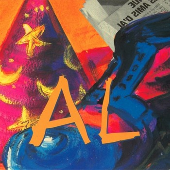 DELORT Al Les amis d'Al 2001