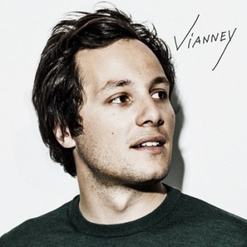VIANNEY novembre 2016