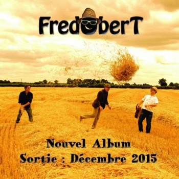 DAUBERT Fred fredObert 2015