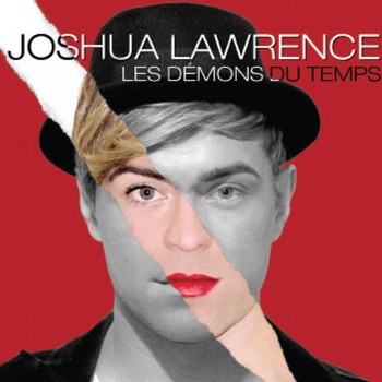 Lawrence Joshua Les démons du temps 2016