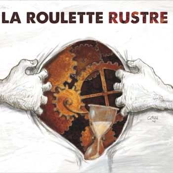 CD Roulette rustre
