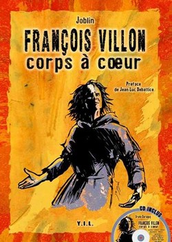 francois villon corps a coeur