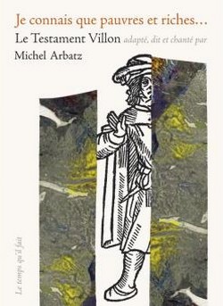 le testament villon arbatz