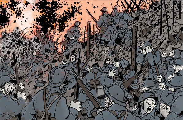 Tardi (Casterman)