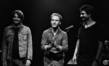 DOREMUS Trio Petit Duc