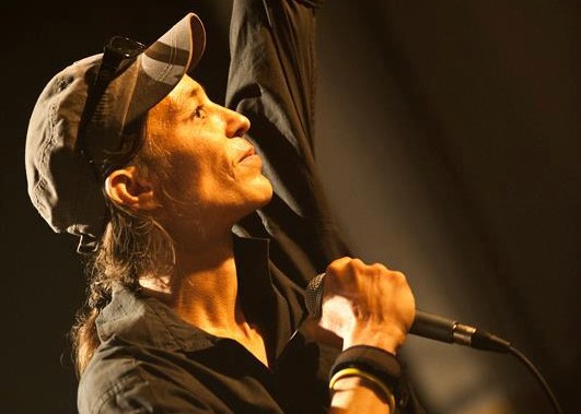 Flow (photo DR)