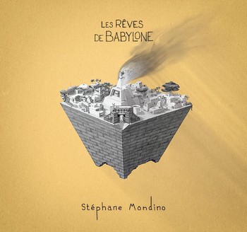 Mondino Les reves de Babylone