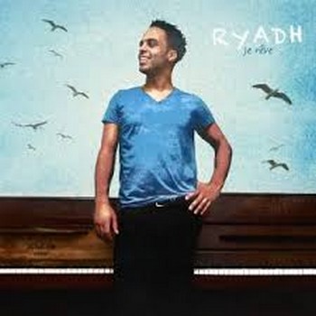 Ryadh Je rêve 2016
