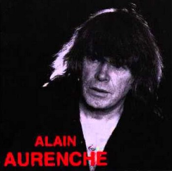 AURENCHE Alain En spectacle 1996