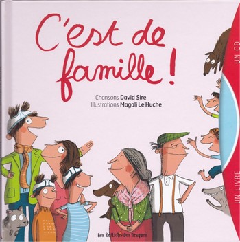 CEstDeFamilleDavidSire