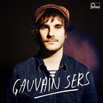 COVER ALBUM GAUVAIN SERS