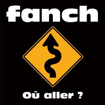 FANCH_CD_ou_aller 2012
