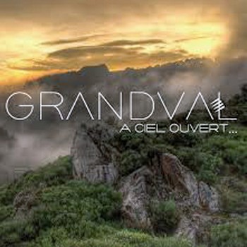 Grandval A ciel ouvert 2016