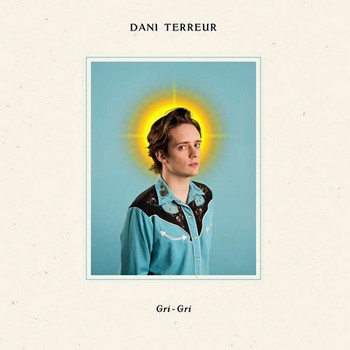 TERREUR Dani Gri-Gri 2016