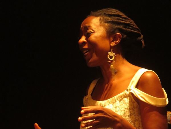 Line Tafomat (photo Agnès André)