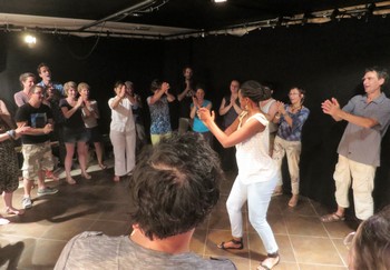 (photo Agnès André)