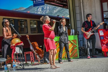 Photos de Claude Mery