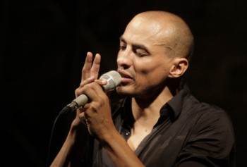 Mehdi Krüger (photos Anne-Marie Panigada)